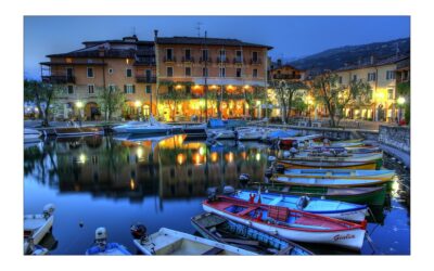 Gemellaggio tra i comuni di Torri del Benaco e Ronzone (TN)