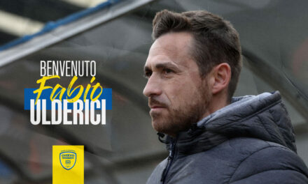 H&D Chievo Women: sarà Fabio Ulderici il mister della Prima Squadra