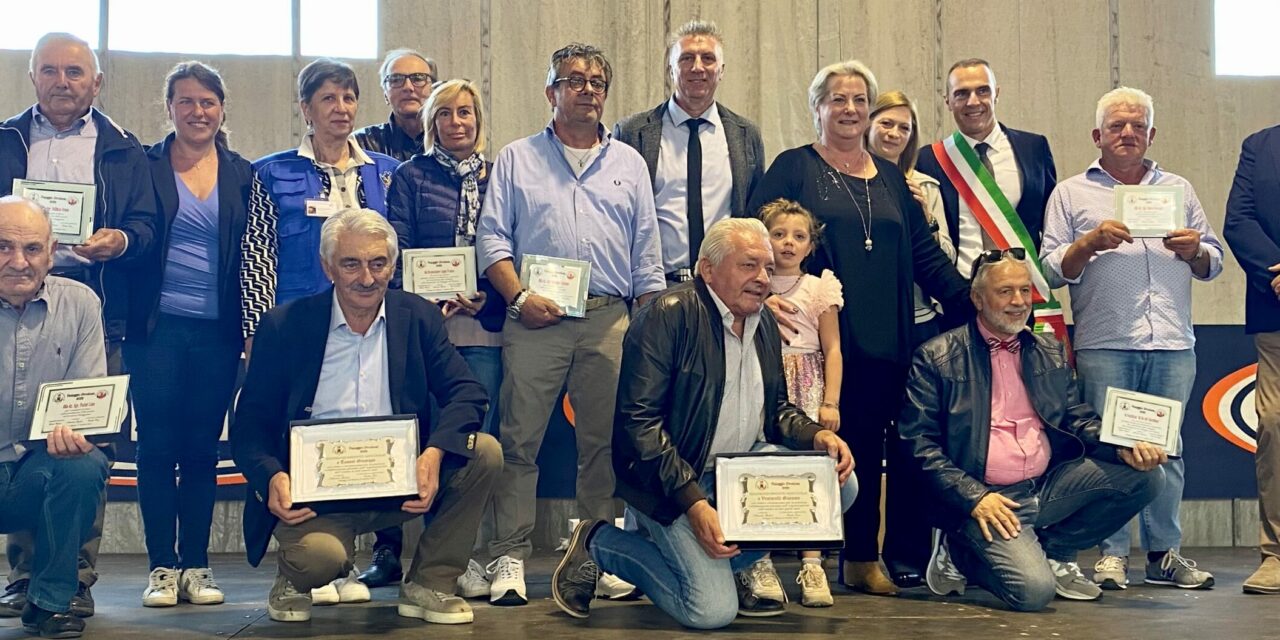 Valeggio Produce premia gli artigiani valeggiani meritevoli