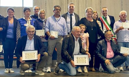 Valeggio Produce premia gli artigiani valeggiani meritevoli