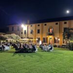 Serata con il Festival della Cultura e delle Tradizioni a Villa Valmarana di Nogara in programma domenica 9 luglio