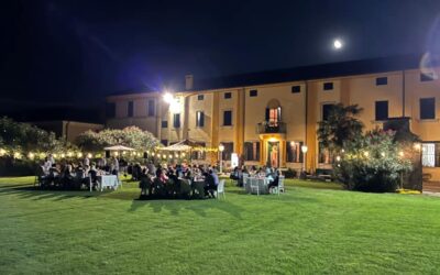 Serata con il Festival della Cultura e delle Tradizioni a Villa Valmarana di Nogara in programma domenica 9 luglio