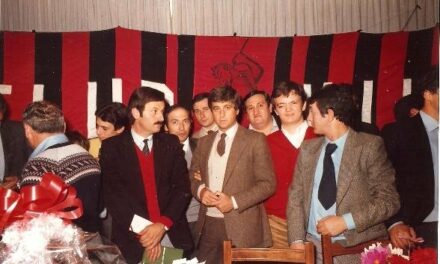 Milan Club di Villafranca. Non solo calcio ma impegno sociale