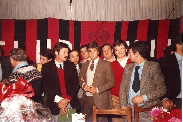 Milan Club di Villafranca. Non solo calcio ma impegno sociale