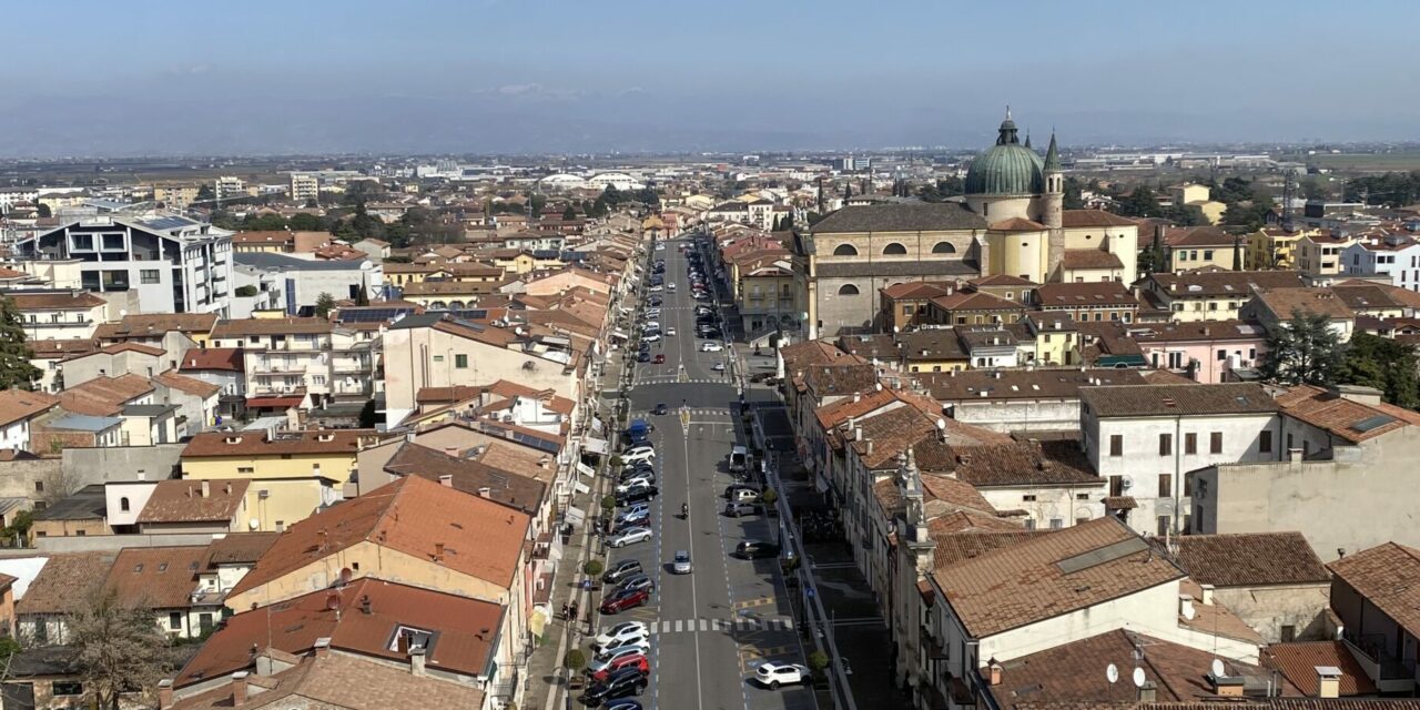 Villafranca. Modifica alla viabilità in zona Cimitero per le festività di Ognissanti e la Commemorazione dei defunti. 