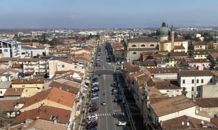 Villafranca celebra la Giornata Nazionale della Legalità