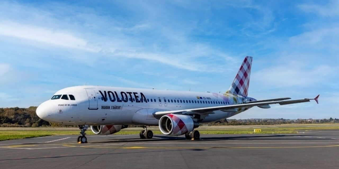 Dal 21 e 22 marzo nuovi collegamenti Volotea da Verona per Comiso, Madrid e Praga