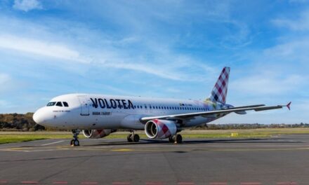 Dal 21 e 22 marzo nuovi collegamenti Volotea da Verona per Comiso, Madrid e Praga